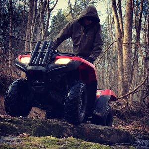 Meet your Posher, Robert